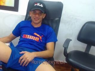 Morenosexyxhot
