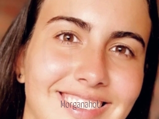 Morganahot