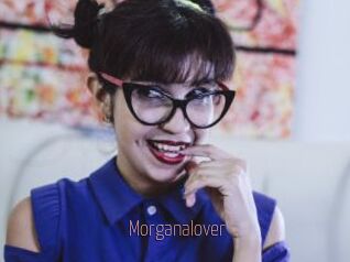 Morganalover
