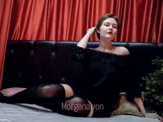 Morganalvon
