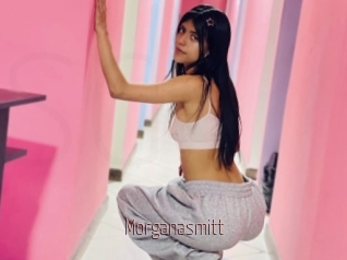 Morganasmitt