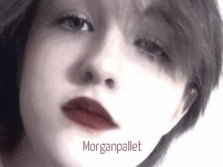 Morganpallet