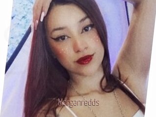 Morganredds