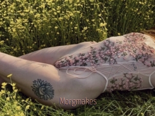 Morgmakes