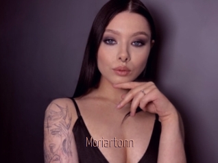 Moriartonn