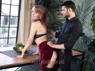 Mortebellagerald
