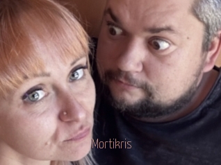 mortikris Sexe désirs