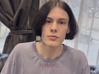 Mortyblitz