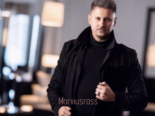 Morviusross