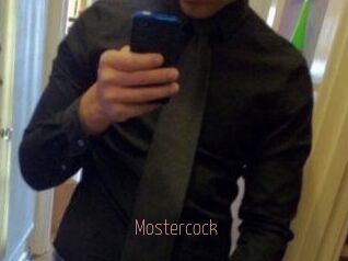 Mostercock