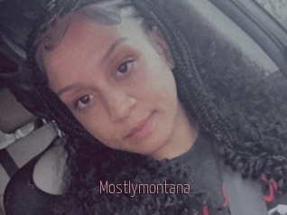 mostlymontana Sexe désirs