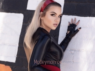 Motleymonroe