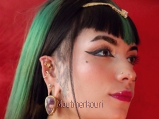 Moutmerkouri
