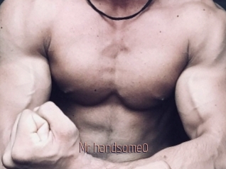 mr_handsome0 Sexe désirs