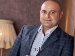 Mrbilly