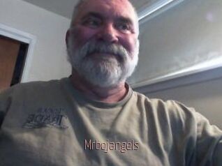 Mrbojangels