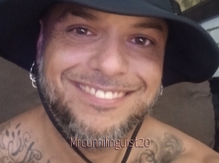 Mrcunnilinguist20