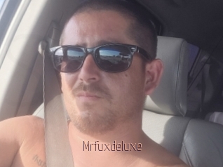 Mrfuxdeluxe