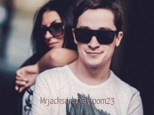 Mrjacksonsplayroom23