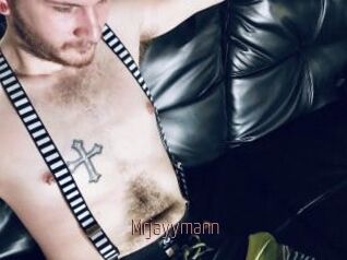 Mrjayymann