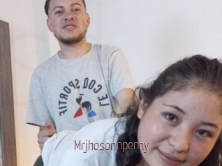 Mrjhosonnpenny