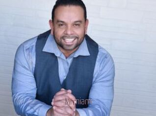 Mrmiami