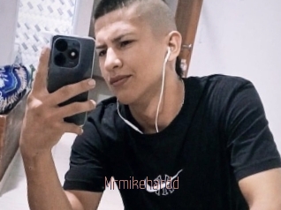 Mrmikehardd