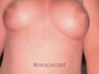 Mrmrscumzalot