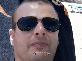 mrniceguy Sexe désirs
