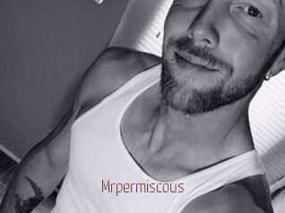 Mrpermiscous