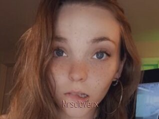Mrscloverx