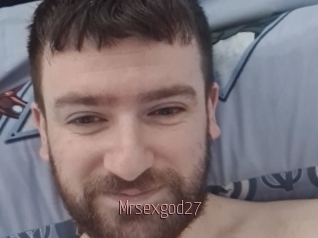 mrsexgod27 Sexe désirs