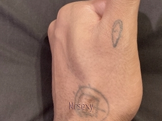 Mrsexy