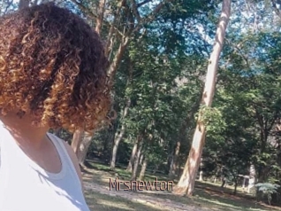Mrsnewton