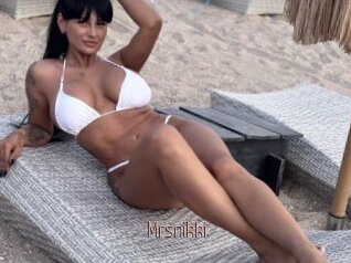 Mrsnikki