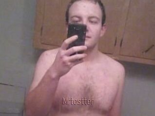 Mrtostter