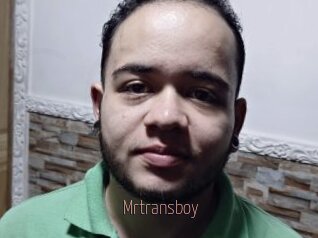 Mrtransboy