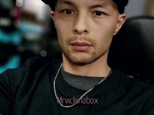 Mrvickinabox