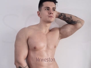 Mrweston