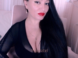 msannabel Sexe désirs