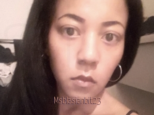Msblasianbit23