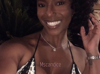 Mscandice