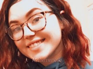 Mscherriemarie