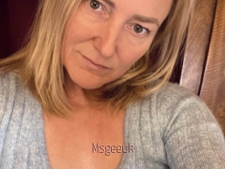 msgeeuk Sexe désirs