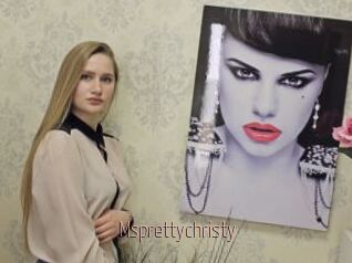 Msprettychristy