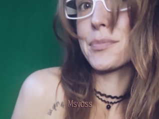 Msvoss