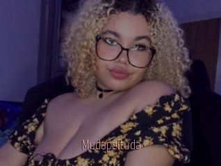 Mudapeituda
