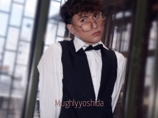 Mughlyyoshida