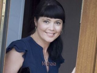 Muhaia