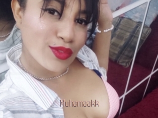 Muhamaakk